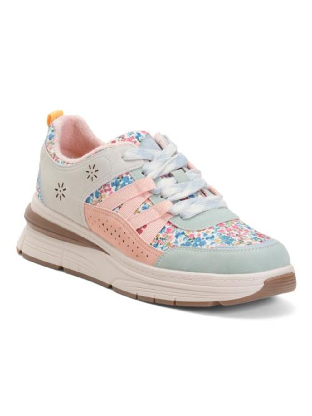 BLOWFISH Laurel Lace Up Sneakers - Picture 5 of 5